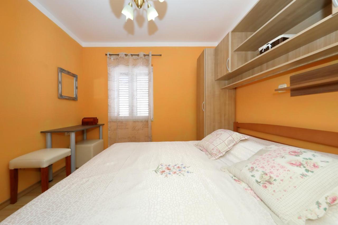 Apartment Simeone Zadar Exterior photo
