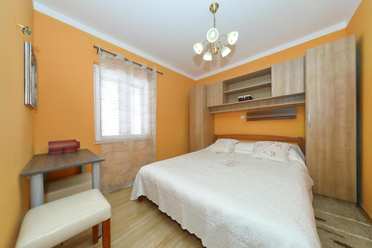 Apartment Simeone Zadar Exterior photo