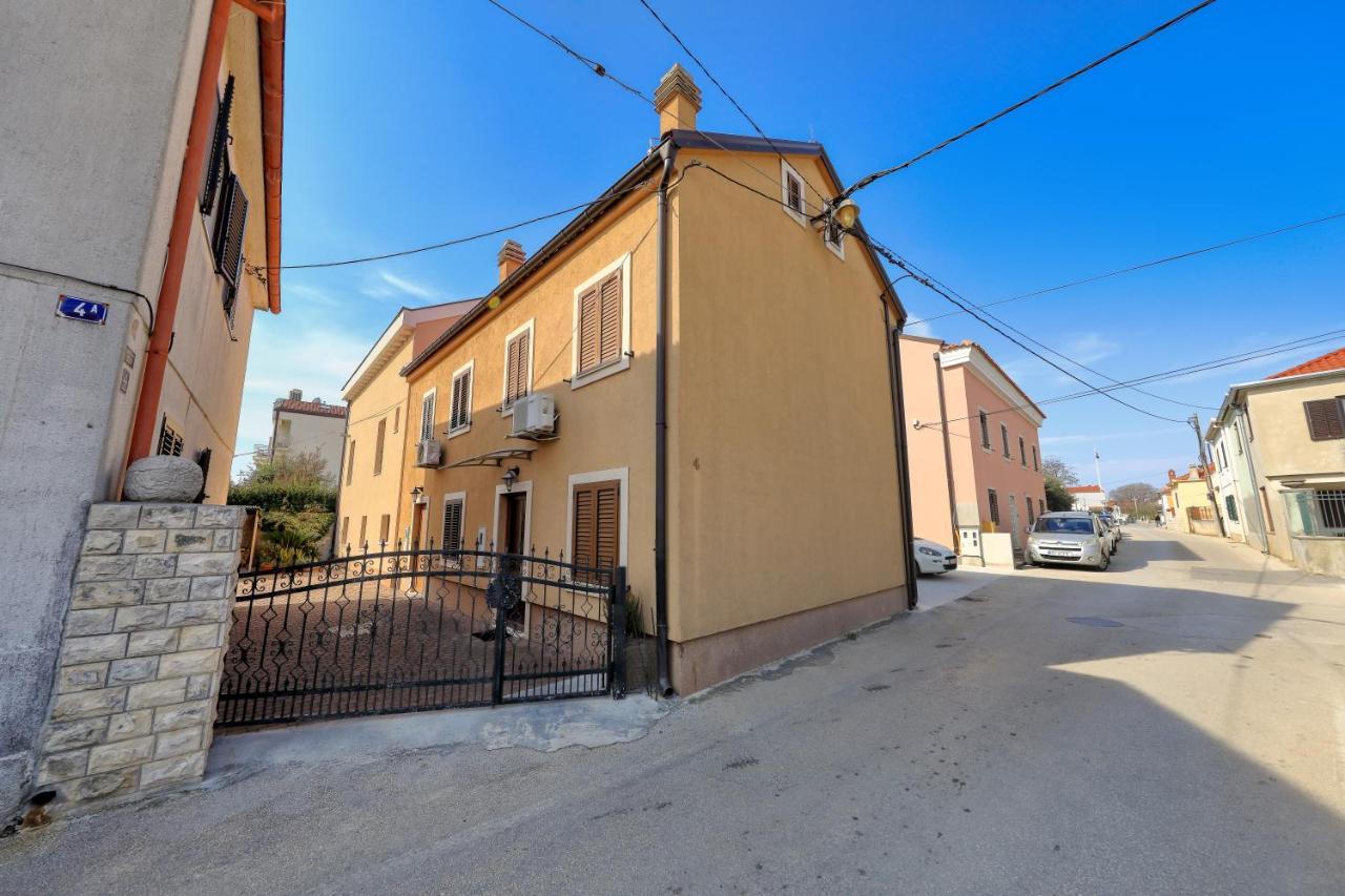 Apartment Simeone Zadar Exterior photo